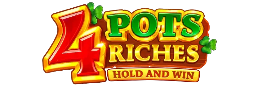 4 Pots Riches
